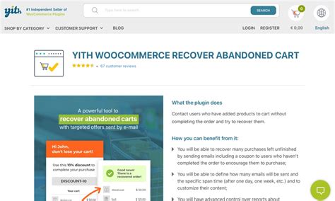 Top 15 WooCommerce Cart Reports Plugins For Your Store