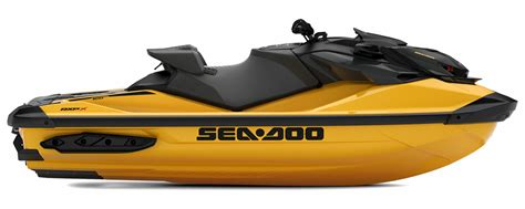 2022 SEA DOO PERFORMANCE SEADOO WATERCRAFT