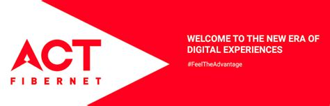 Act Fibernet Unveils New Brand Identity To Enrich Its Customer Value Proposition Blog Of