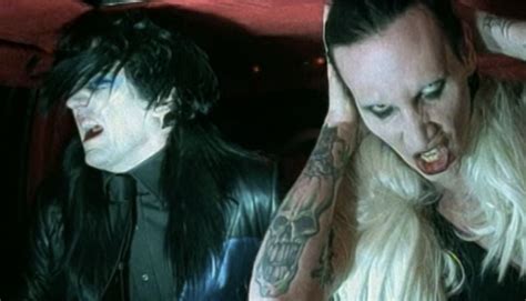 Why a Marilyn Manson and Trent Reznor collab album is the dark future ...