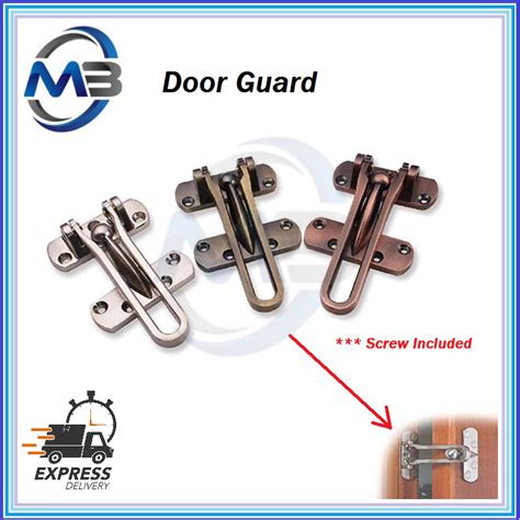 Home Security Door Lock Front Door Locks For Kids Home Reinforcement