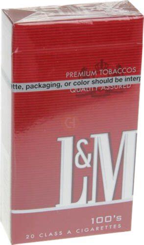 Marlboro Red 100 S Box Big Red Liquors Marlboro