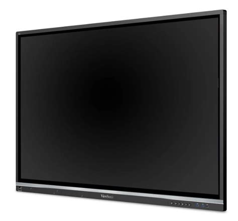 ViewSonic IFP5550 ViewBoard 55 UHD 4K Interactive Display