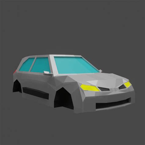 Feedback on car models - Creations Feedback - Developer Forum | Roblox