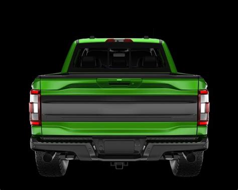 Back Pickup Truck Images Free Download On Freepik