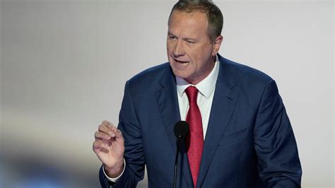 Watch: Eric Schmitt's speech at the RNC