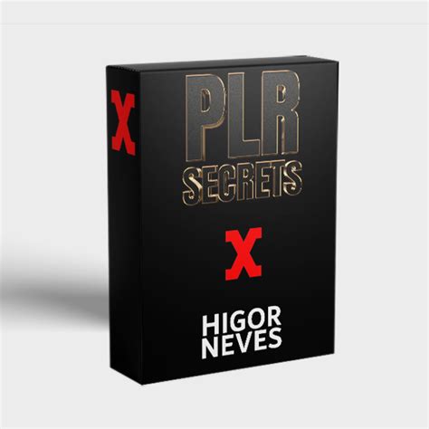 CLOSE FRIENDS PLR SECRETS HIGOR NEVES XCURSOS