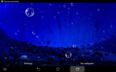 🔥 [50+] Live Bubble Wallpapers | WallpaperSafari