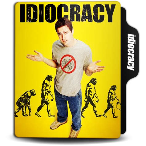 Idiocracy 2006 By Doniceman On Deviantart