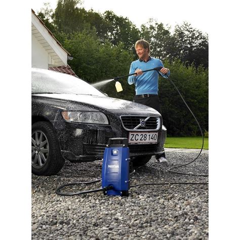 Nilfisk C Compact Patio Cleaner Nilfisk Domestic Pressure