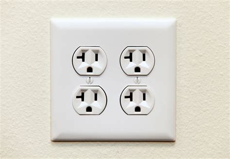 9 Types Of Wall Plugs Found In Your Home