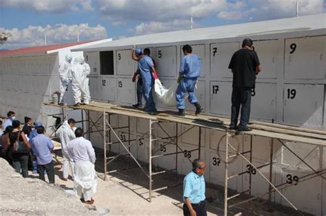 La Jornada Guerrero acusan ante el ONU DH al gobierno de México