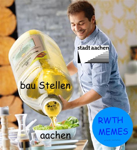 RWTH🛢memes : r/RWTH_memes