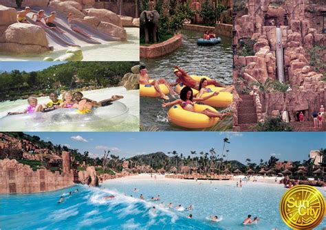 Sun City | Sun city, Provinces of south africa, City