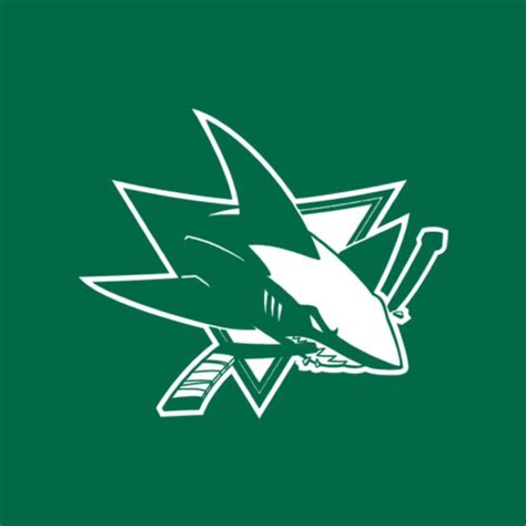 San Jose Sharks change their profile pic to Dallas Stars green: “Play ...