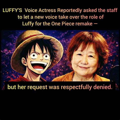 World - Breaking News for One Piece Fan 70 years old, Luffy’s legendary