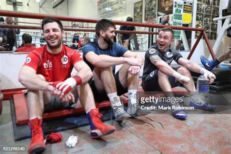 Tommy Coyle Photos And Premium High Res Pictures Getty Images