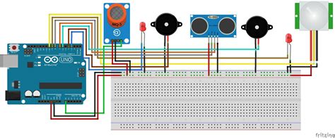 Arduino Home Automation : r/Arduino_Tricks