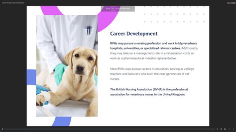 Online Veterinary Nursing Course Reed Co Uk