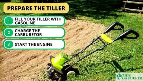 Can You Use A Tiller To Level Ground For Pavers 6 Best Ways