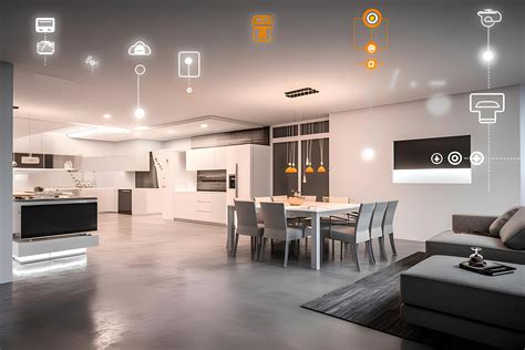 Smart Remodeling: Where Technology Meets Design in Your Home