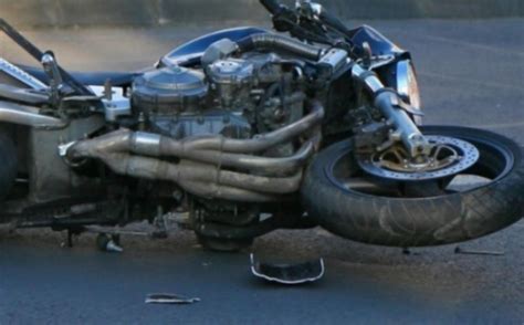 Ziua De Cluj Impact Ntre O Ma In I O Motociclet La Ie Irea Din