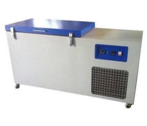 Medium Industrial Deep Freezers at Rs 325000 in Ghaziabad | ID ...