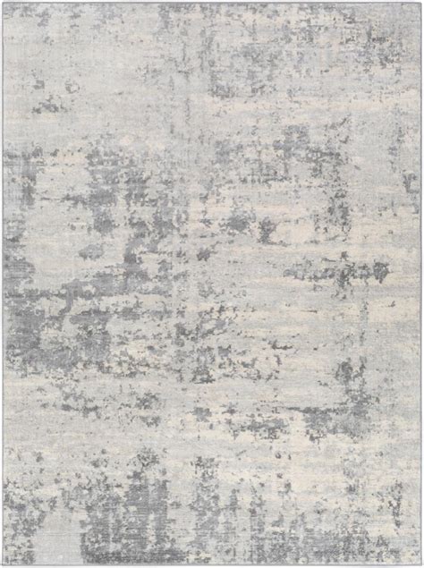 Tappeto Salotto Astratto Moderno Victoire X Cm Grigio E