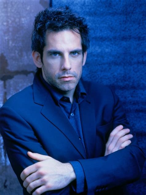 BEN STILLER - Ben Stiller Photo (18647168) - Fanpop