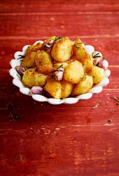 Perfect Roast Potatoes Magazine Recipes View Phptitle Perfect Roast