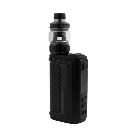 Voopoo Vinci Drag Les Rois Du Pod Mod YouVape