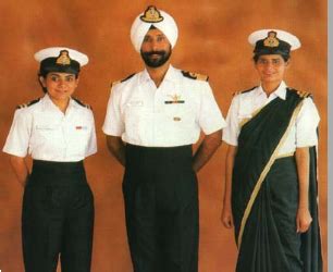 Different Types Of Indian Navy Uniforms | Best Defence Coaching In Lucknow | Warriors Defence ...