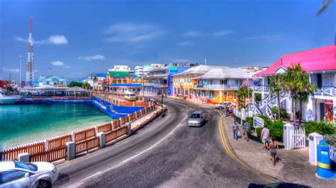 The Most Budget Friendly Time Of Year To Visit The Cayman Islands