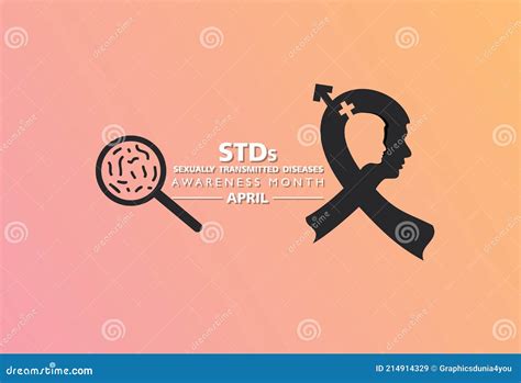 Sexually Transmitted Diseases Or Infection Awareness Month Observed In