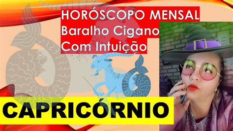 Signo De Capric Rnio Junho O Que Vem Por A Youtube