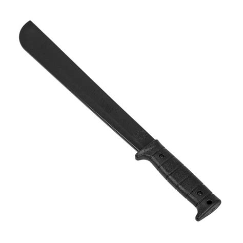 Polypropylene Training Machete Smai