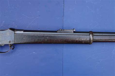 Antique Arms, Inc. - British Martini Henry Mark 2 Rifle