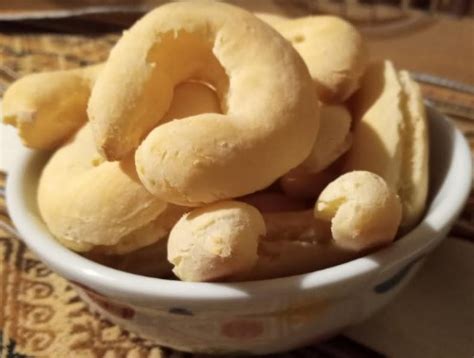 Biscoito De Batata Doce E Polvilho Como Fazer Bolacha Caseira Nutritiva