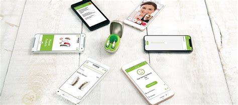 Phonak Pairing Davidson Hearing Aid Centres