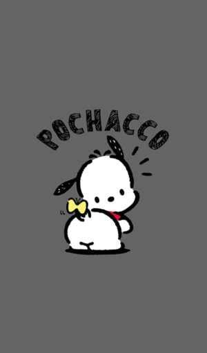 Pochacco Wallpaper - iXpap