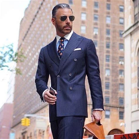 Pin On Gentleman Style Inspiration