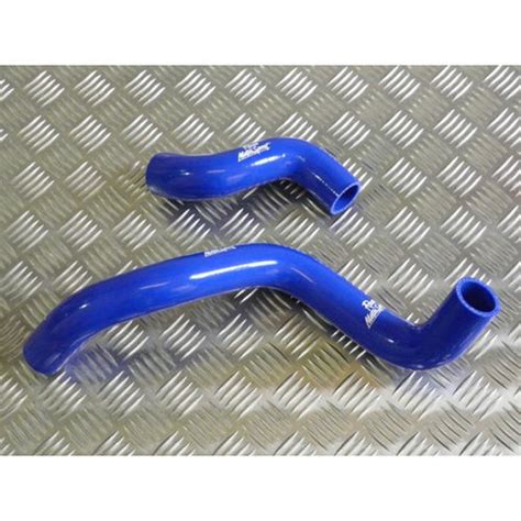 Nissan Sunny Gti R Sr Det Kit Durites Silicone De Refroidissement