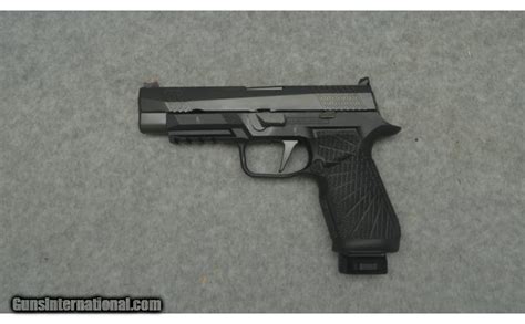 Wilson Combat ~ P320 ~ 9mm