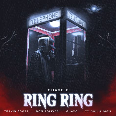 ‎ring Ring Extended Version [feat Don Toliver Quavo And Ty Dolla Ign