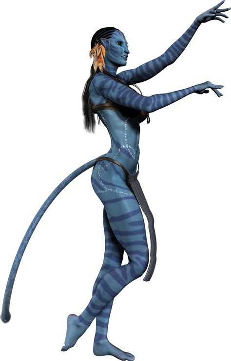 Avatar Neytiri PNG Image | Avatar picture, Avatar, Avatar fan art