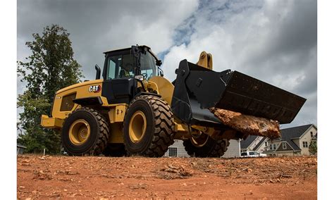 926m Small Wheel Loader Nmc The Cat Rental Store