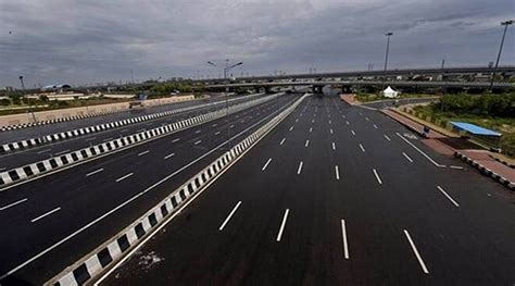 Six Lane Project Of Bengaluru Nidaghatta Section Of Nh 275 To Show Lots