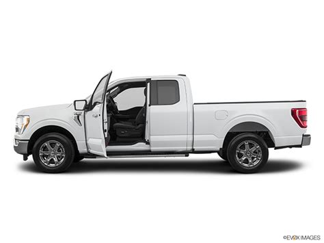 2021 Ford F 150 Pickup Model Details And Specs