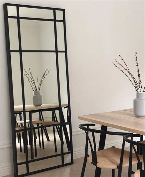 24 Easy IKEA Mirror Hacks That Inspire Shelterness