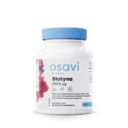 Bicaps Biotin Biotyna Witamina B Mcg Kaps Formeds Sklep